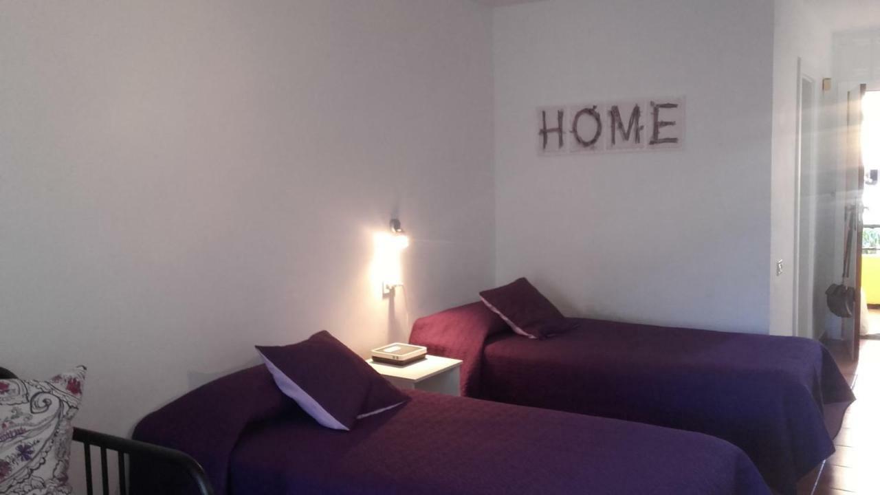 Appartement Torres Cristianos